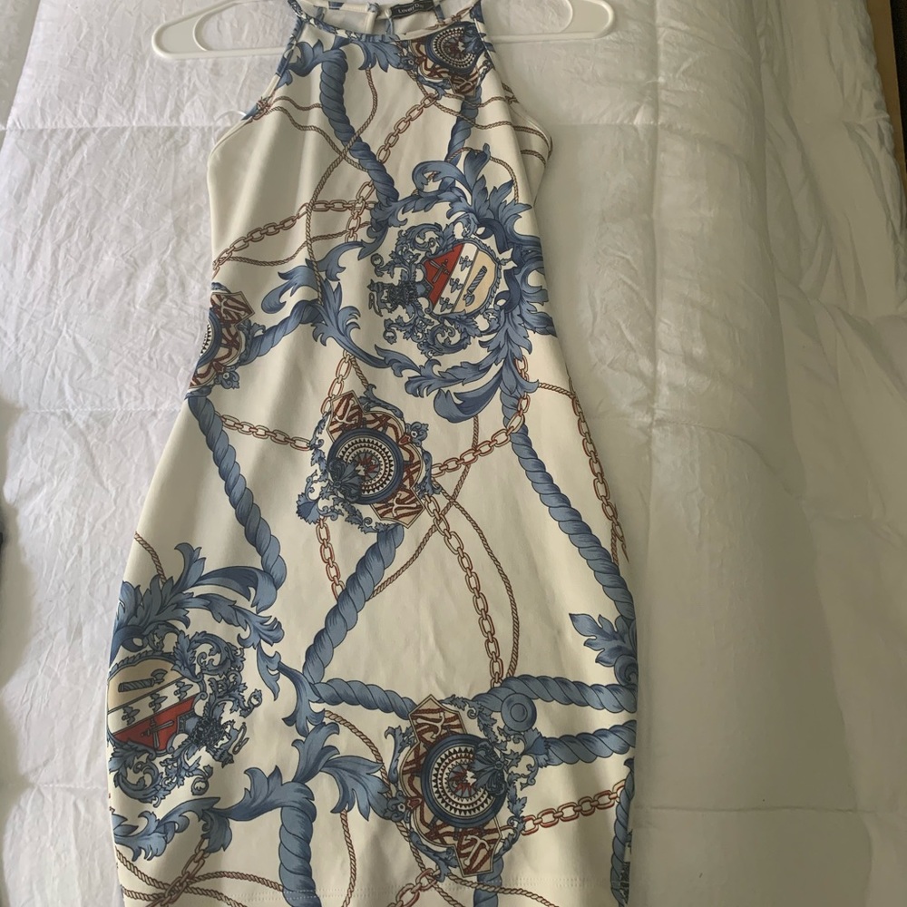 Beautiful dress